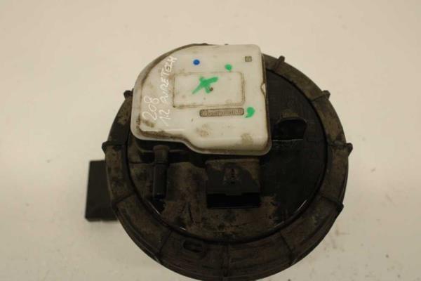 POMPE A CARBURANT CITROEN / PEUGEOT 1.2PURETECH ( ESSENCE ) - Vue 2